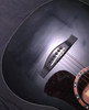 (EA08) Eastman AC122 2C3 BK (W927)