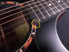 (EA08) Eastman AC122 2C3 BK (W927)