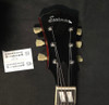 NEW ARRIVAL!!! (EA44) Eastman AR372 CE Red (W111)