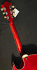 NEW ARRIVAL!!! (EA44) Eastman AR372 CE Red (W111)