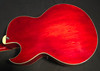 NEW ARRIVAL!!! (EA44) Eastman AR372 CE Red (W111)