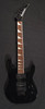 (JAX7) Jackson X Series Soloist SLX Gloss Black 
