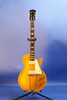 1953 Gibson® Les Paul® Gold Top Trapese