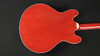 Eastman T386 Archtop