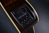 Takamine GB7C Pro Series Garth Brooks Dreadnought, Natural With Case