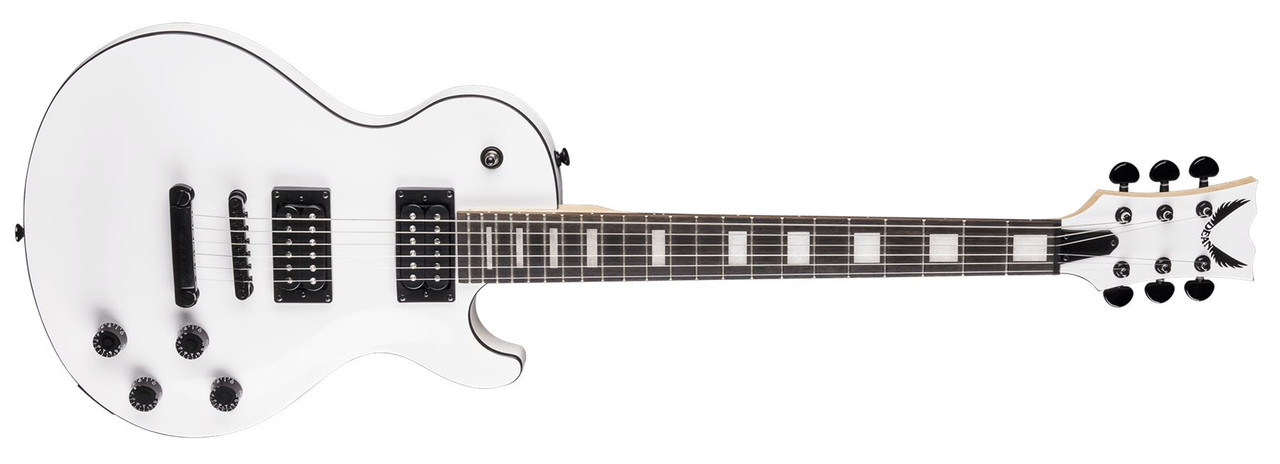 Dean Thoroughbred X - Classic White 