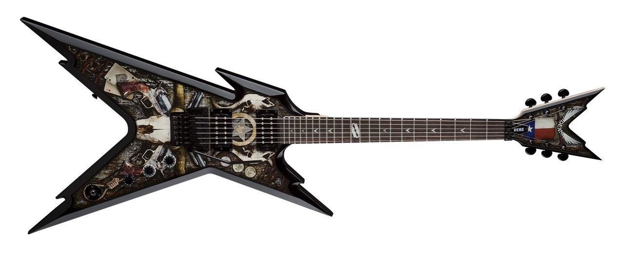 dean razorback lonestar