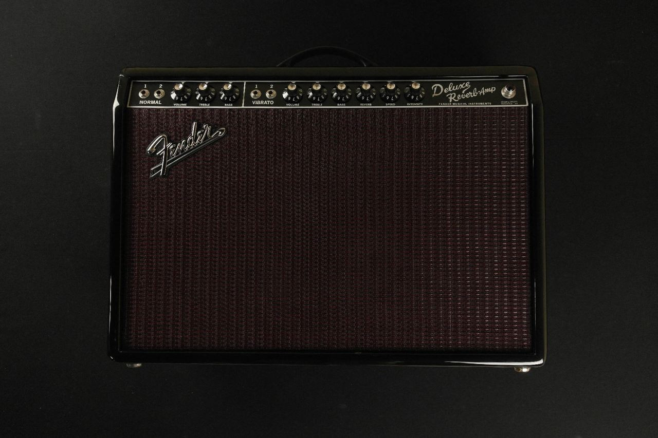 princeton reverb celestion gold