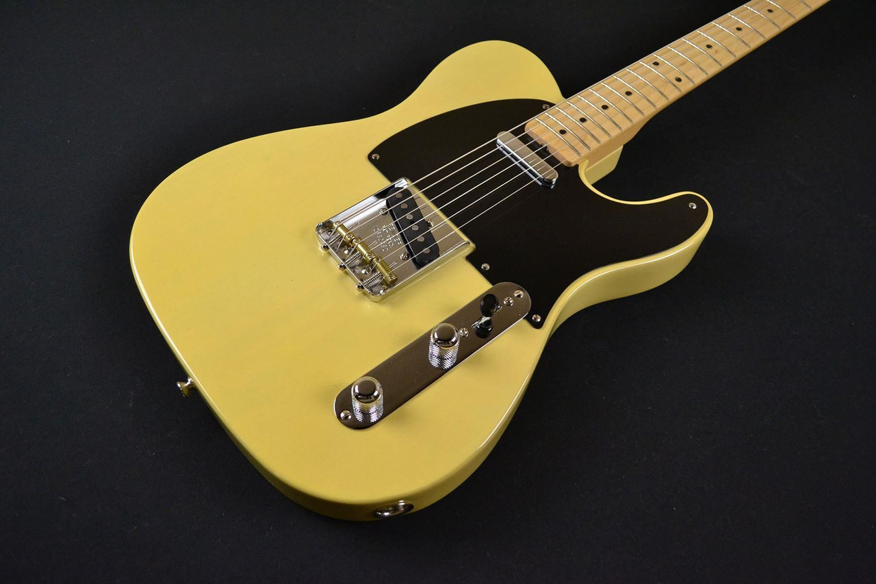 Fender 10 for 15 telecaster Clearance