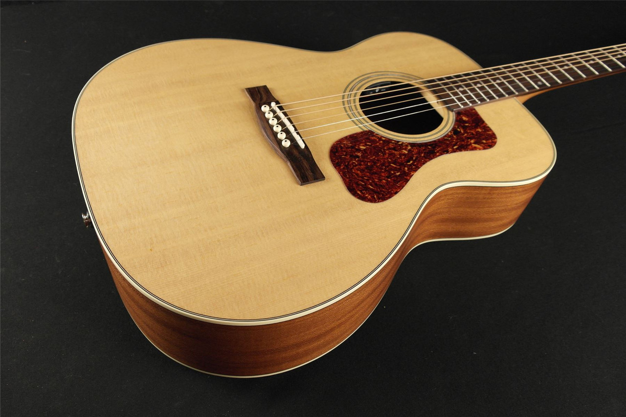 Guild Westerly Collection OM-240E 383-2404-821 (916) - Tundra