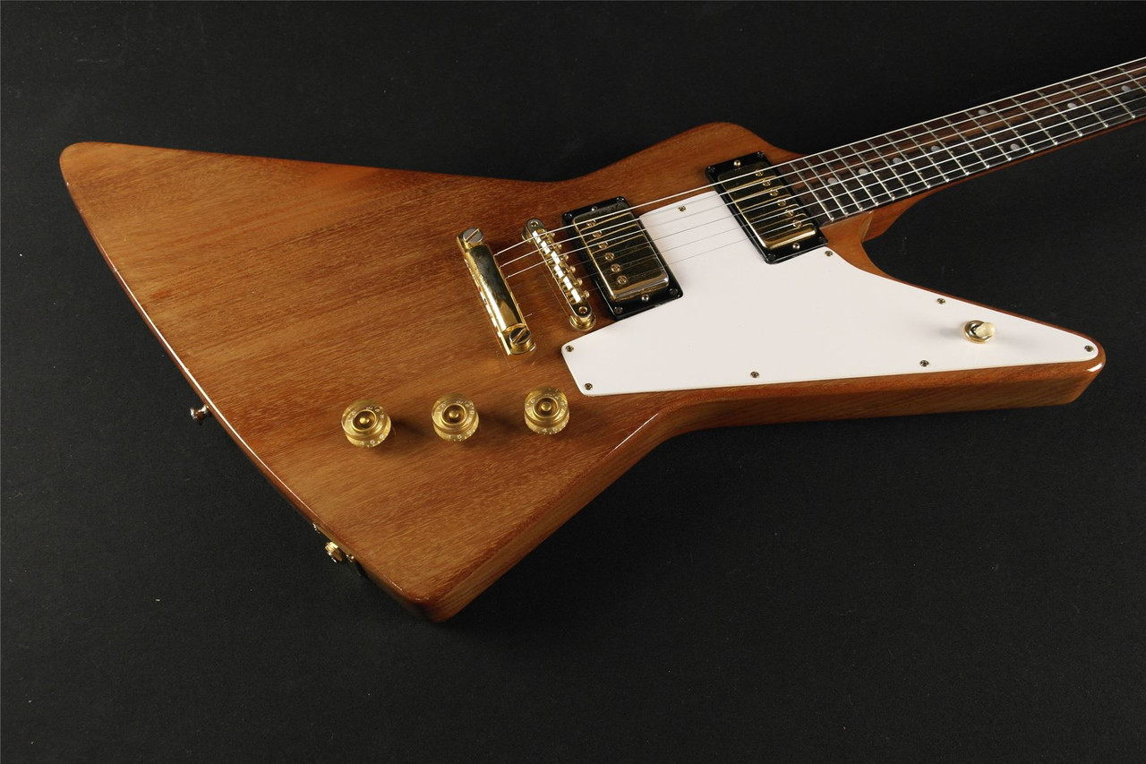 1976 gibson explorer for sale