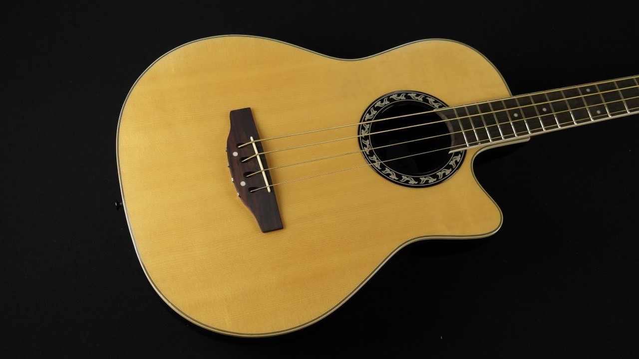 ovation applause guitars