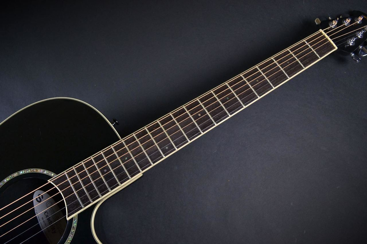Ovation CC28-5 Celebrity Super Shallow Cutaway Acoustic/Electric
