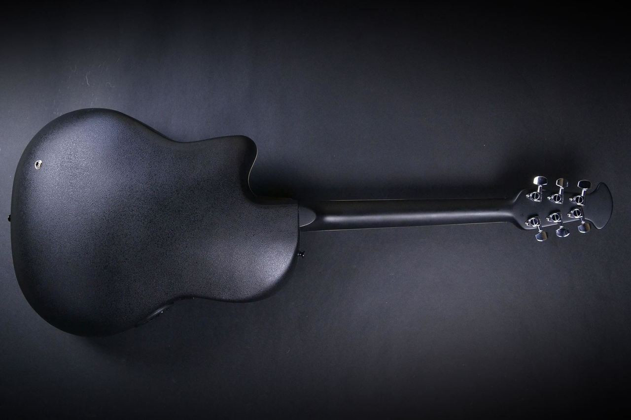 エレアコOvation CC28-5 エレアコOvation CC28-5 - メルカリ