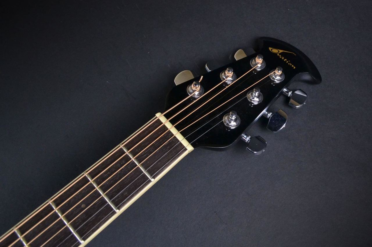 Ovation CC28-5 Celebrity Super Shallow Cutaway Acoustic/Electric