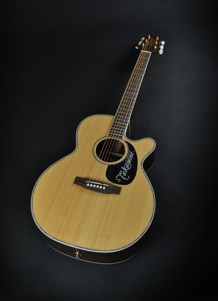 takamine eg 460 sc