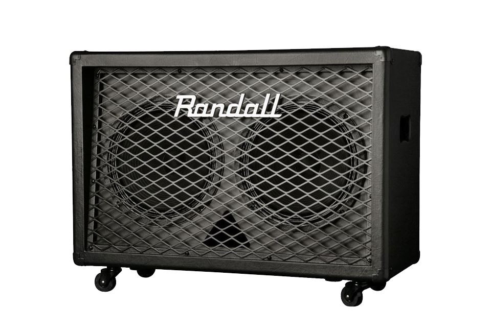 randall 212 cabinet
