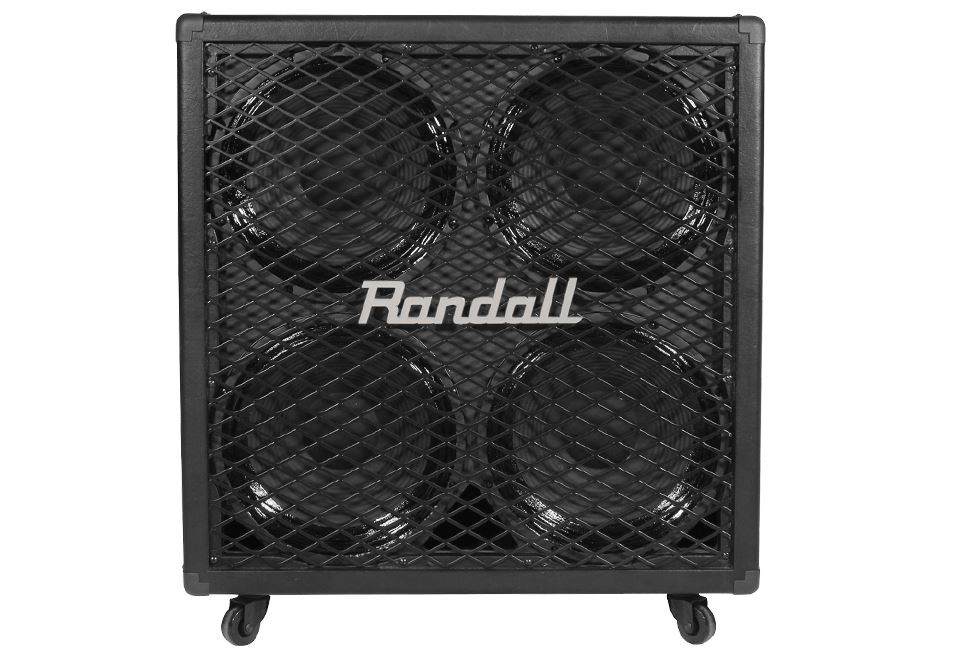 randall 412 cabinet