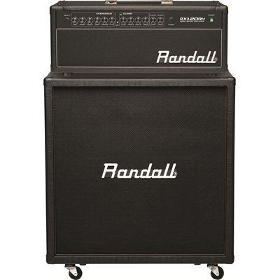 randall jaguar speakers
