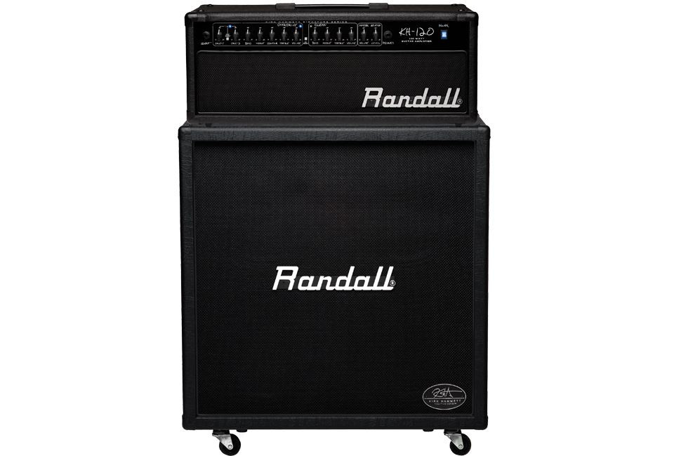 randall 4x12 celestion vintage 30