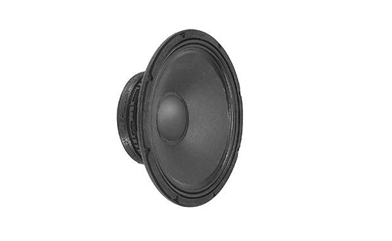 4 ohm 18 inch subwoofer