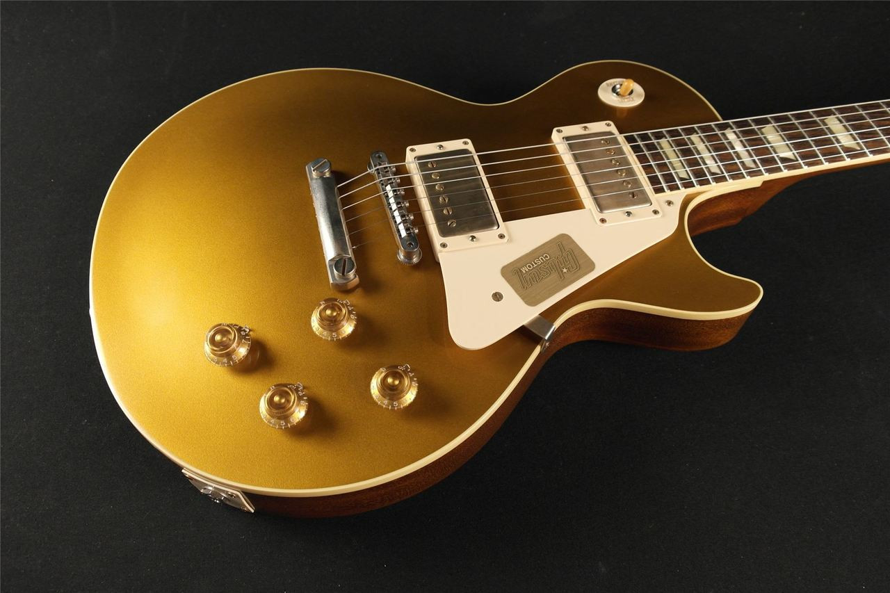 gibson les paul r7