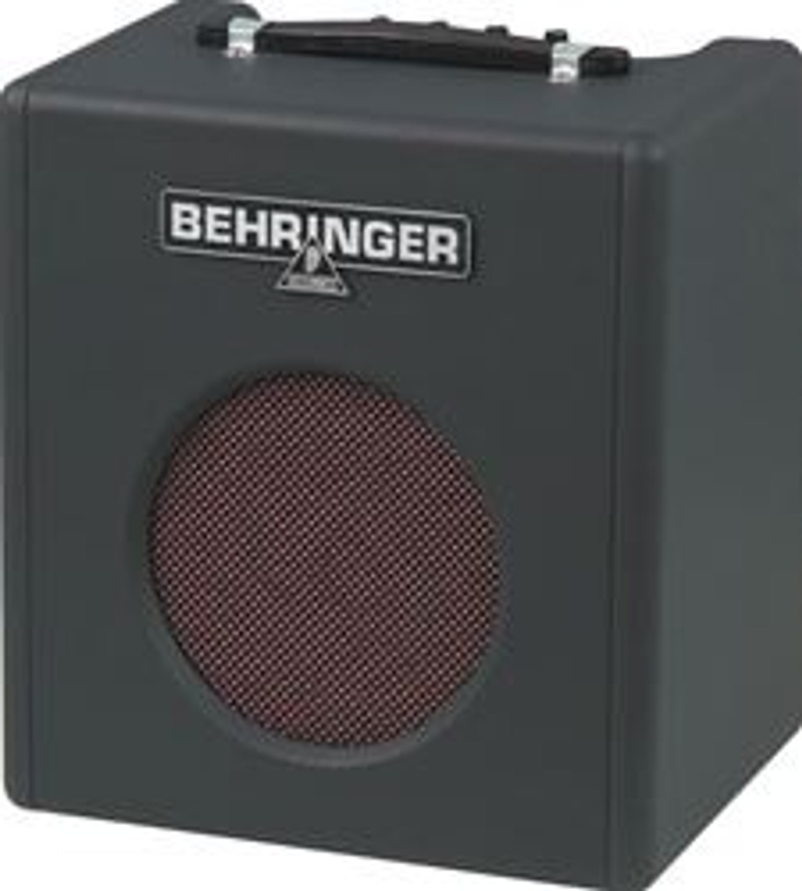 bugera bass speakers