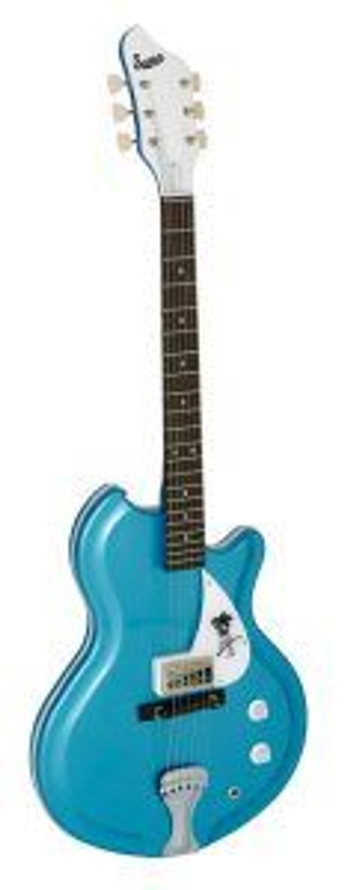 Supro sahara guitar Clearance