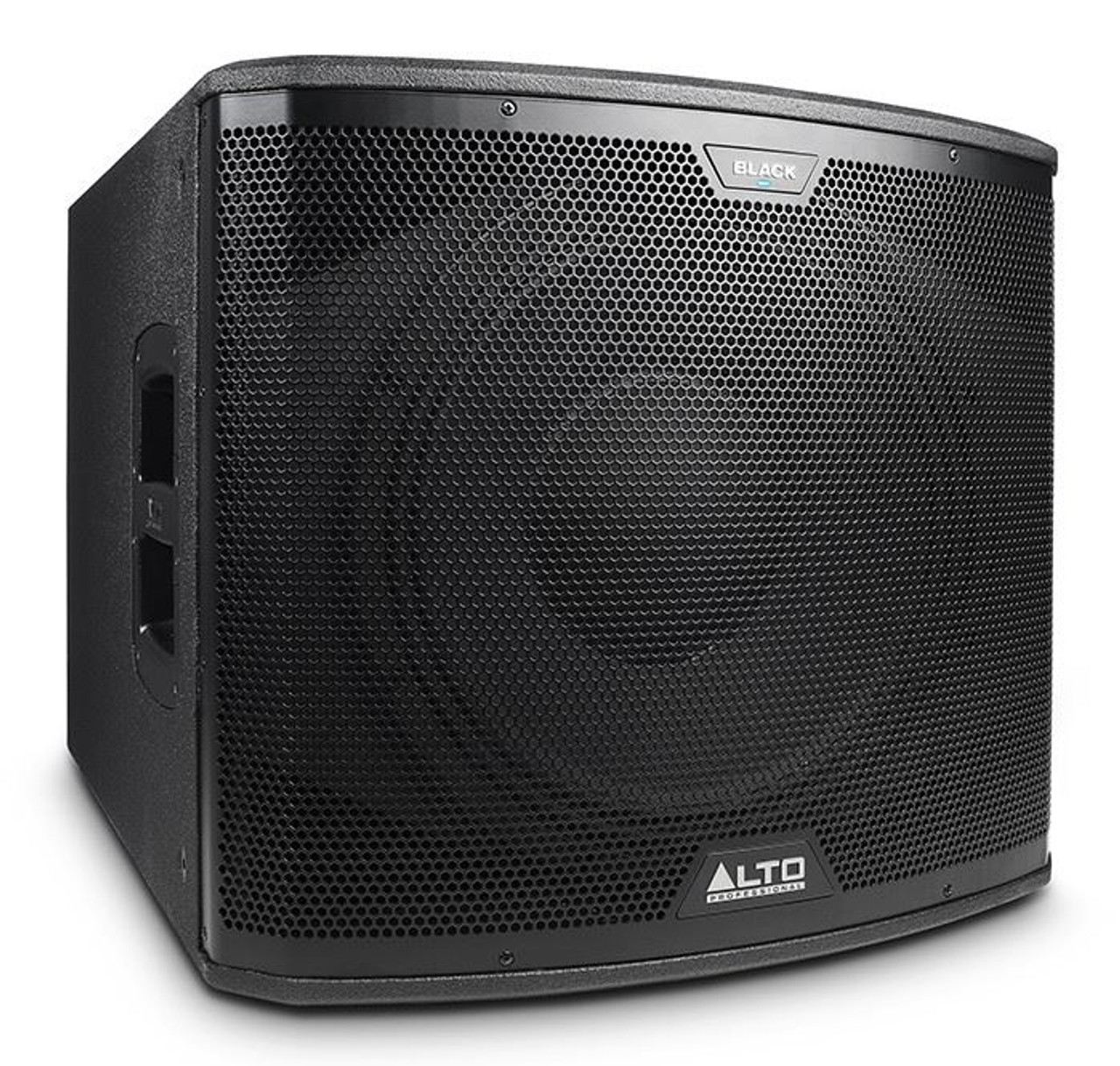 alto subwoofer 15