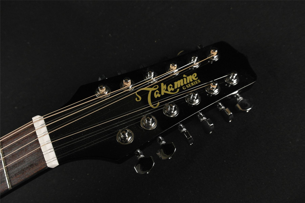 takamine g series 535