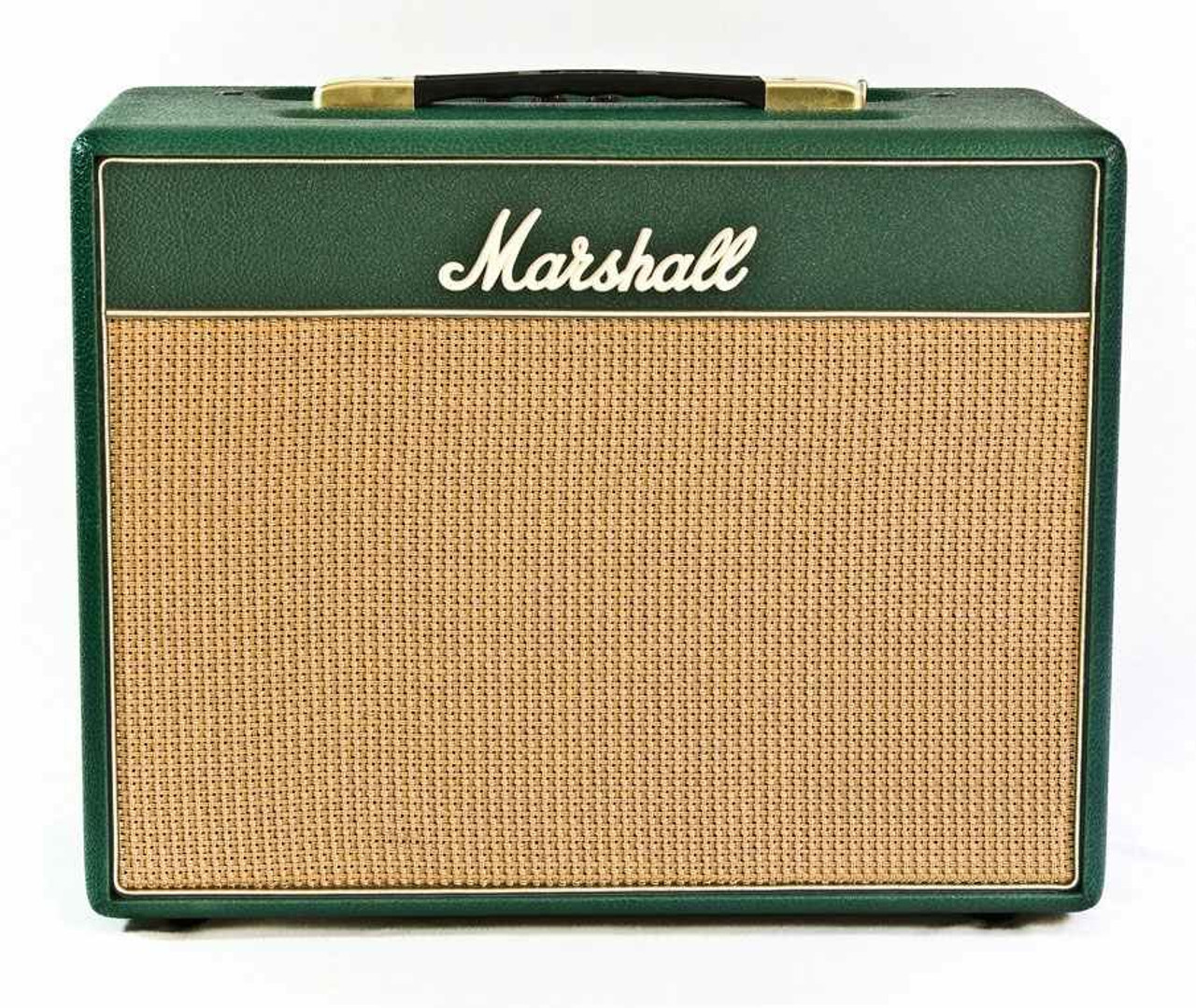 Marshall C5 1x10 5 Watt - Class 5 Combo - Green - Tundra Music INC