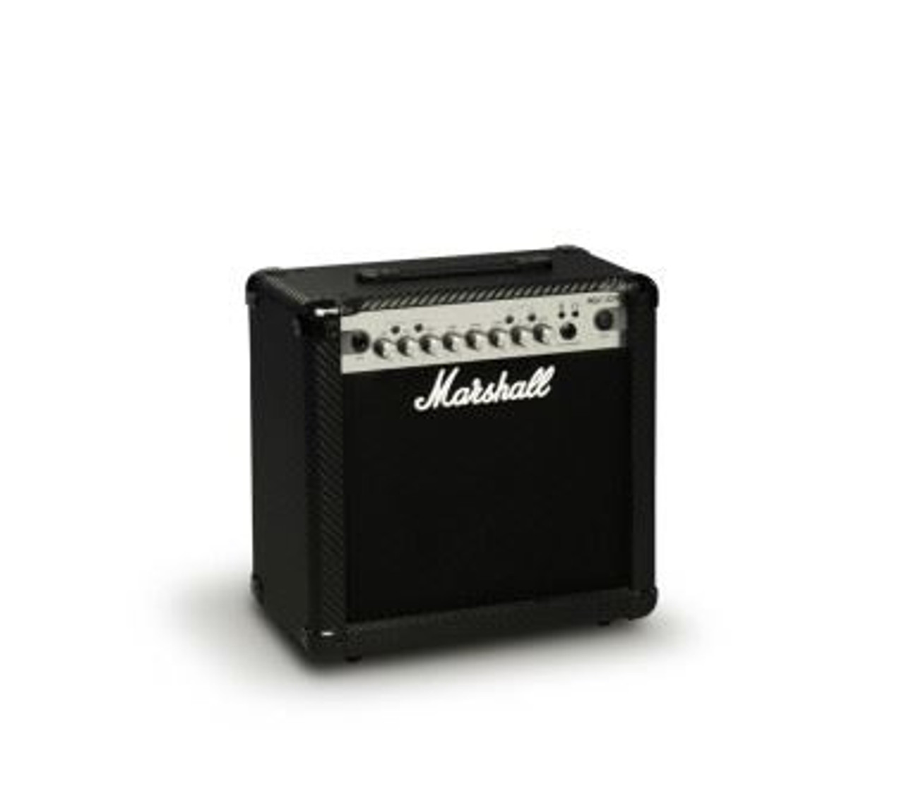 Marshall MG15CFX - 15 watt 4 channel combo with effects and 8