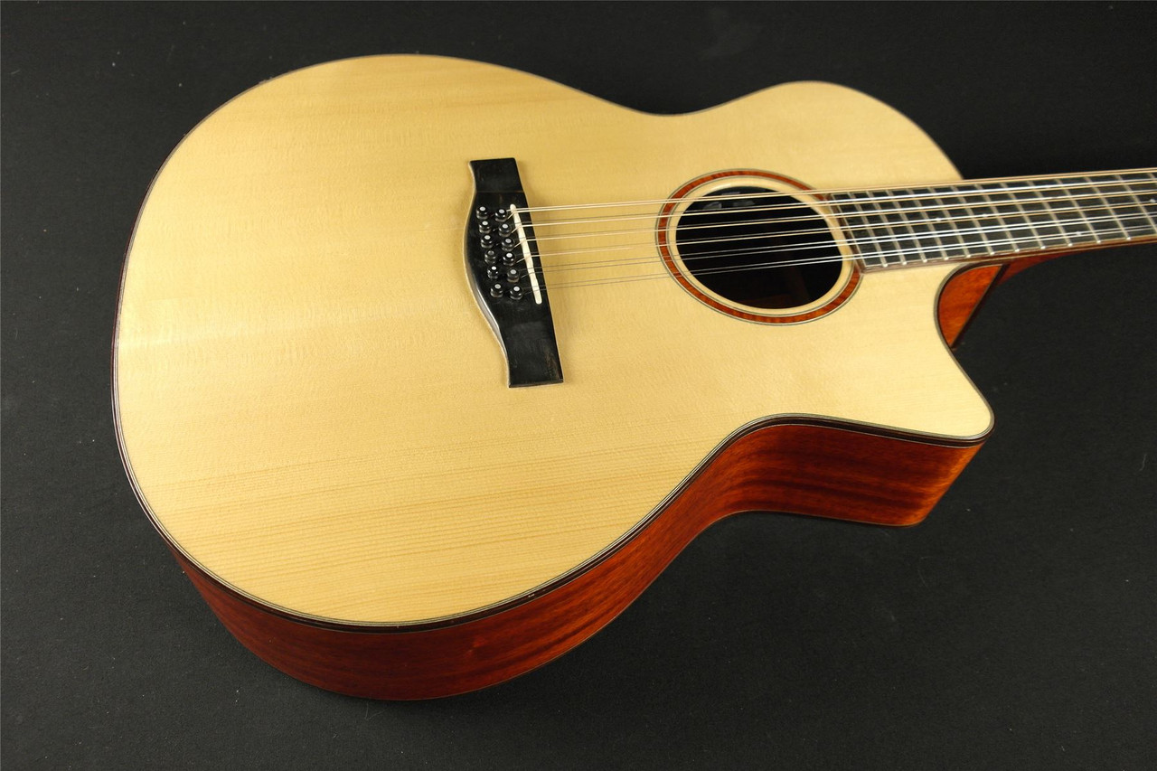 eastman 12 string electric