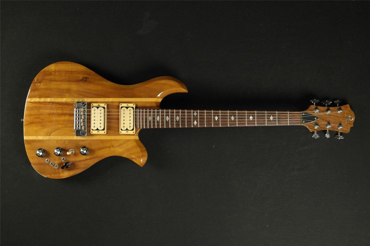 Vintage 1978 B C Rich Eagle Koa Amazing Condition Ultra Rare Tundra Music Inc Vintage Guitars Store More Toronto