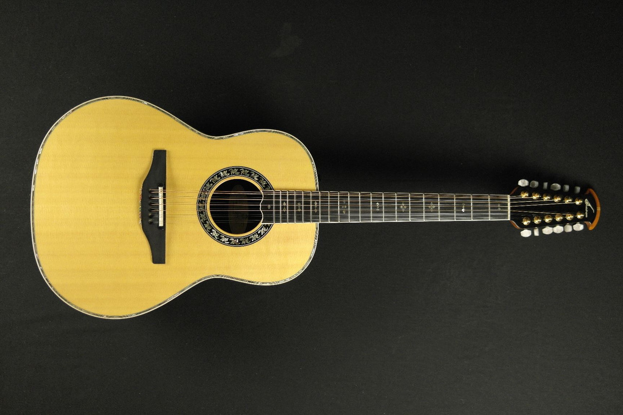 ovation 12 string for sale