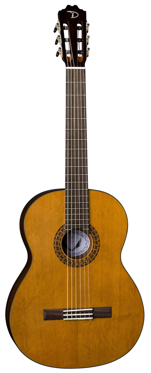 dean espana classical guitar