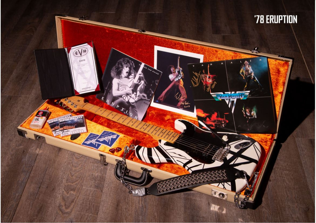 Eruption Guitar Pro Eruption Guitar Pro