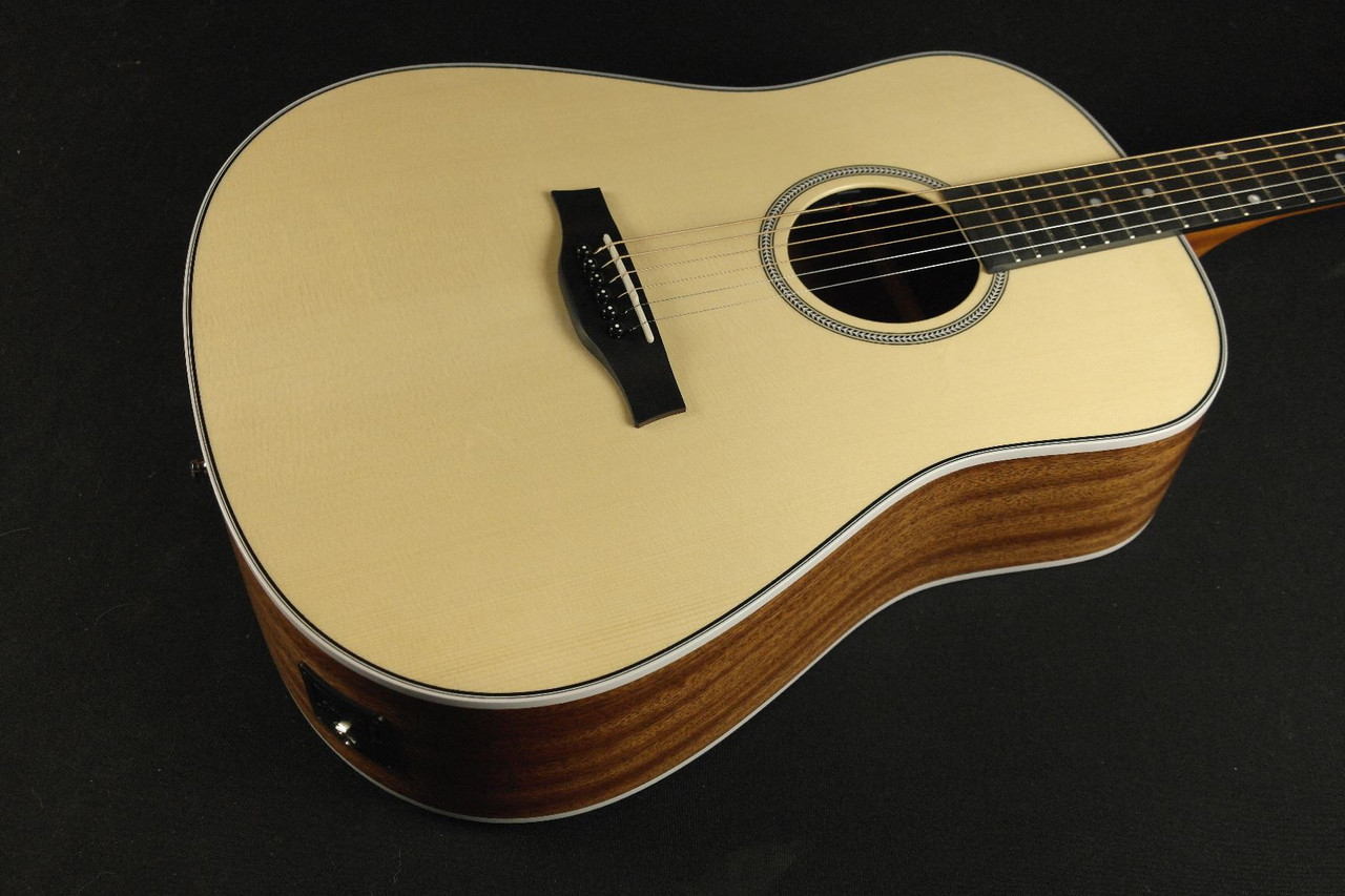 Seagull Guitars 048090 Maritime SWS 