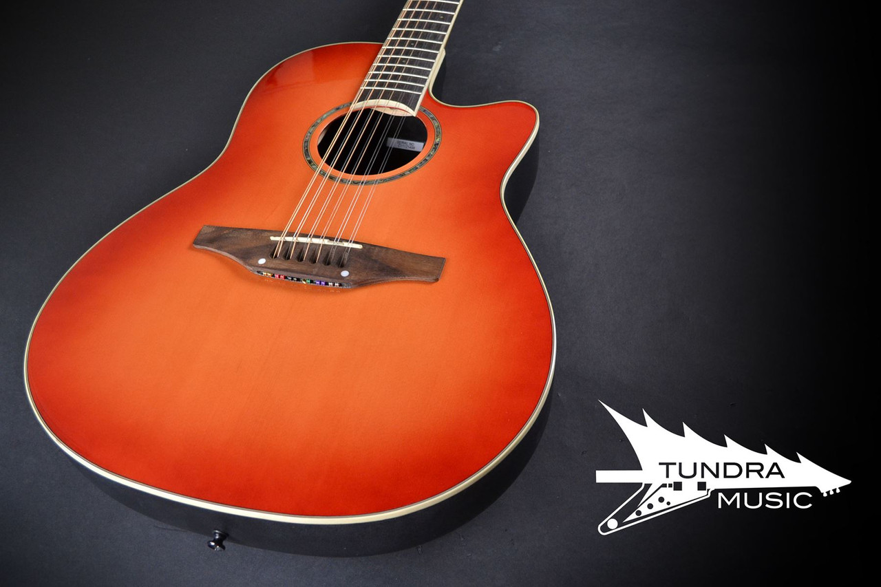 Ovation celebrity cc24s Clearance