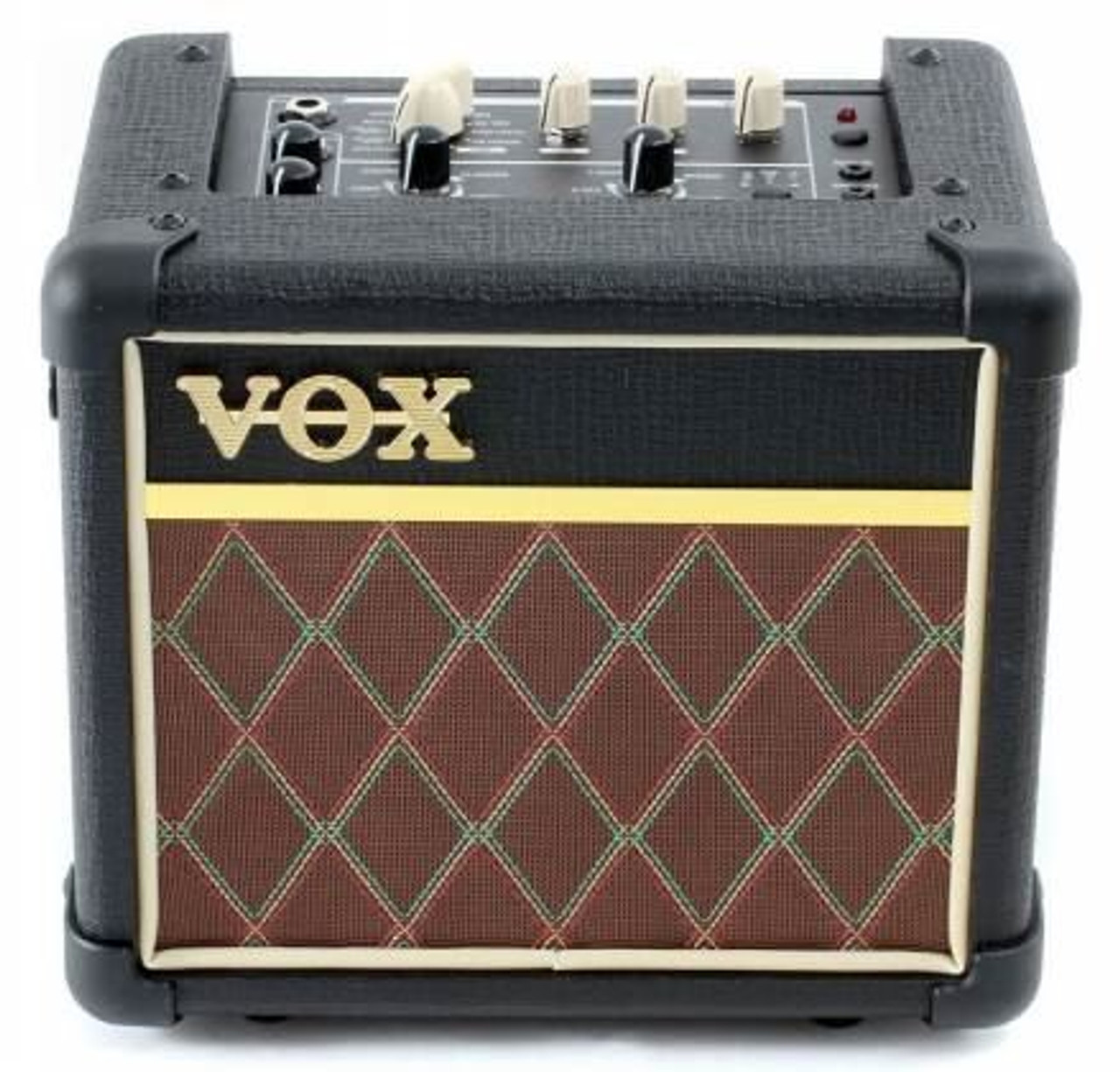 【美品】 VOX MINI 3 G2 CL クラシック