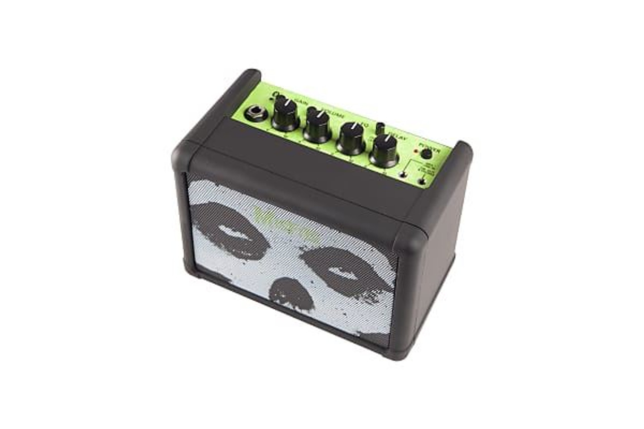 Misfits Blackstar FLY3FITS Fly 3 Bluetooth 3 Watt combo amp