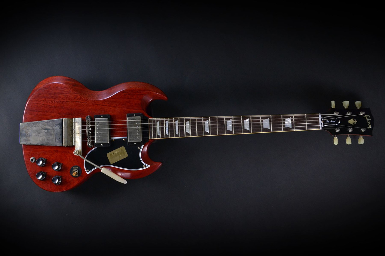 gibson sg craigslist