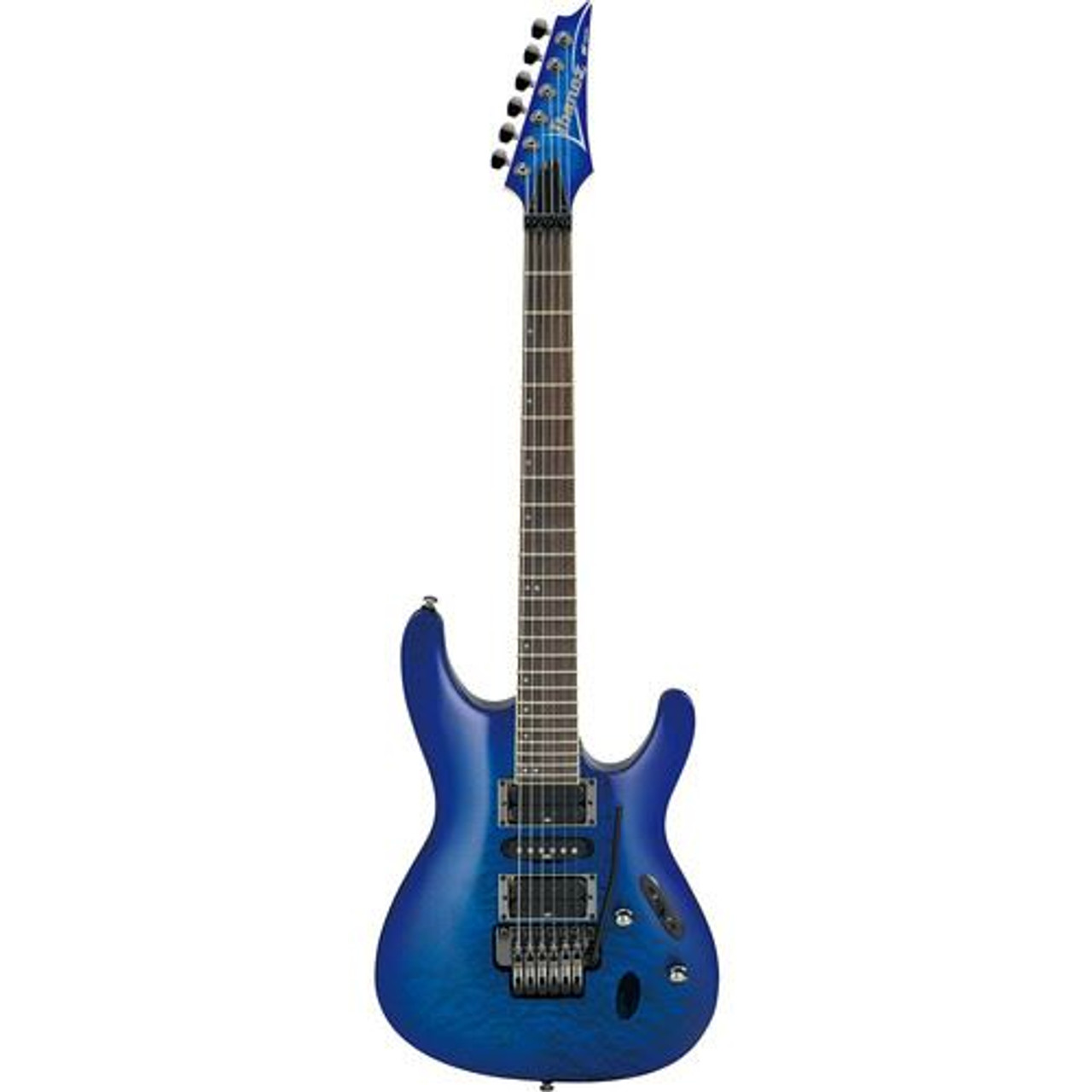 ibanez s670qmspb