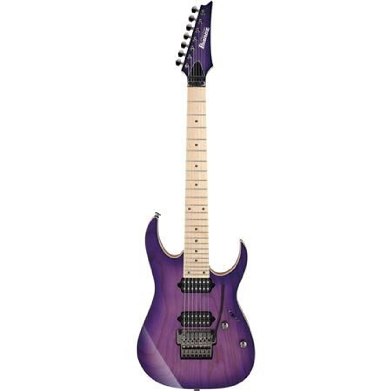 Ibanez RG752AHMRPB RG Premium 7str 
