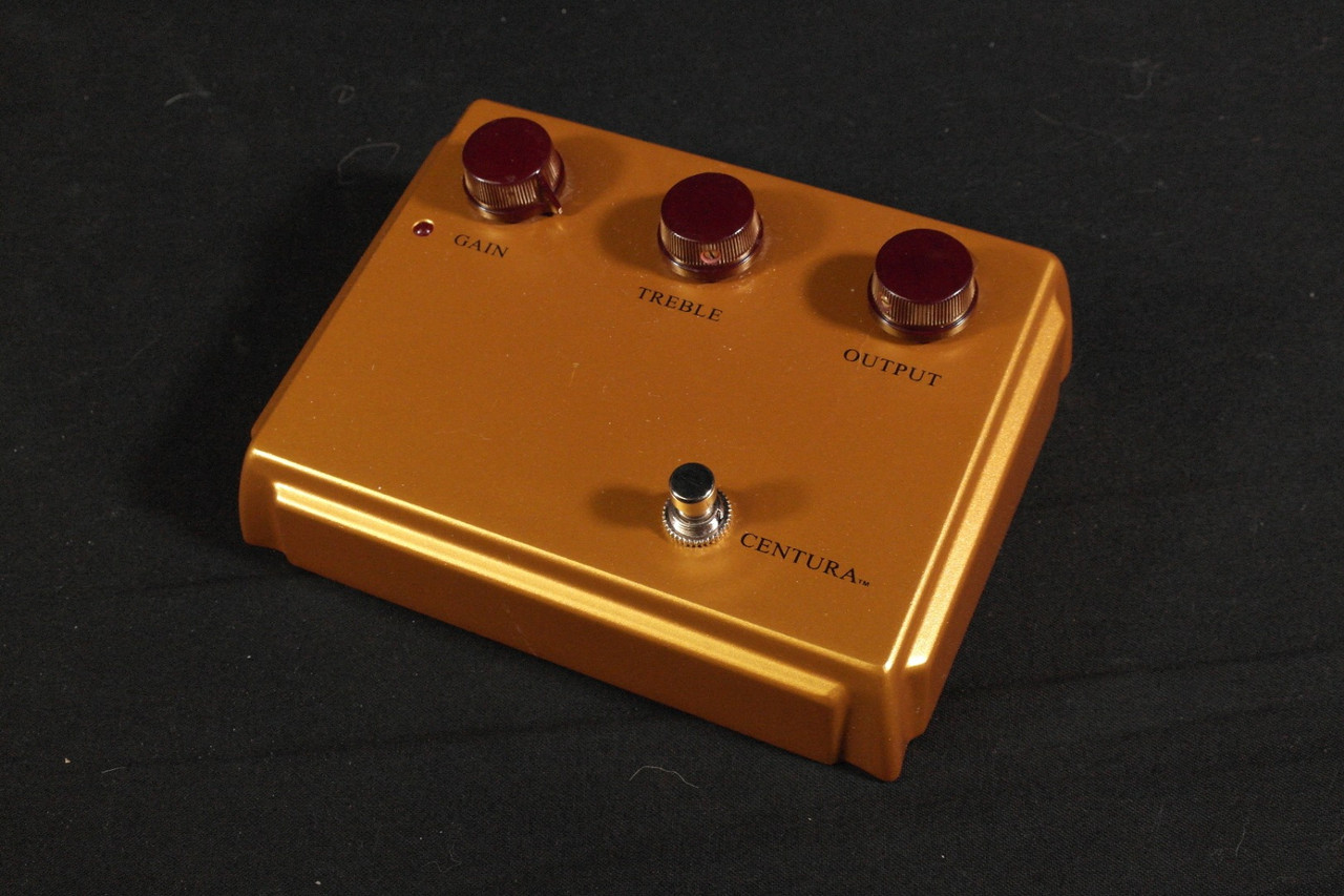 Ceriatone Centura Professional Overdrive (Gold no Horsey) - Tundra