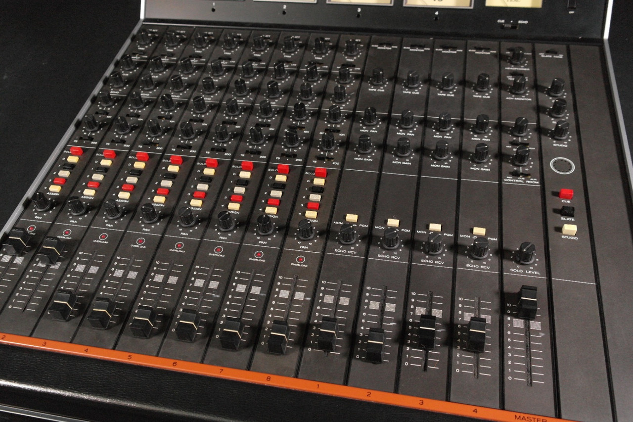 TEAC MODEL5 TASCAM タスカムシリーズ モデル5 ティアック オーディオ