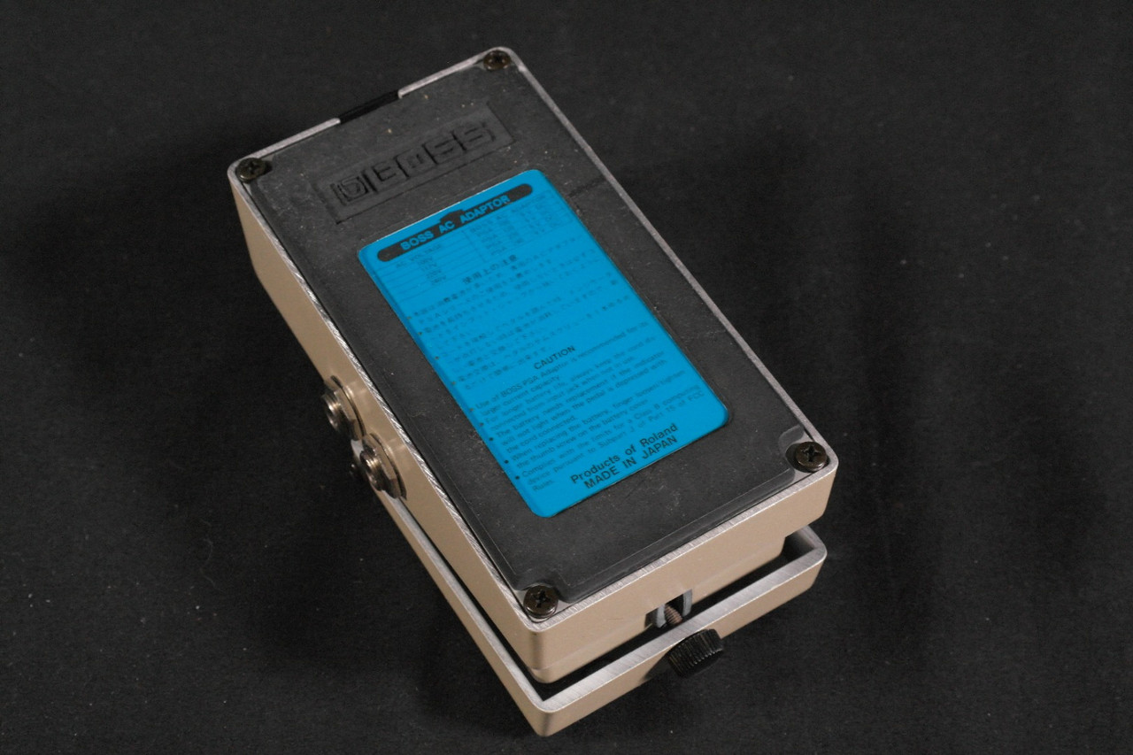 BOSS DD-3 Delay 日本製初期型 DD-3BOSS 通電確認済 BOSS ボス DD-3