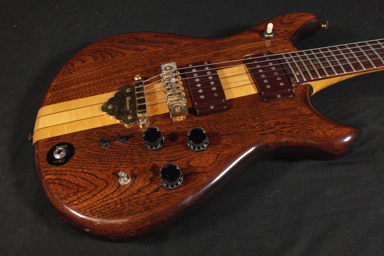 Ibanez 1978 MC300 Musician Natural - Tundra Music INC Vintage