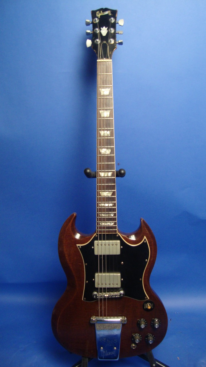 1968 sg