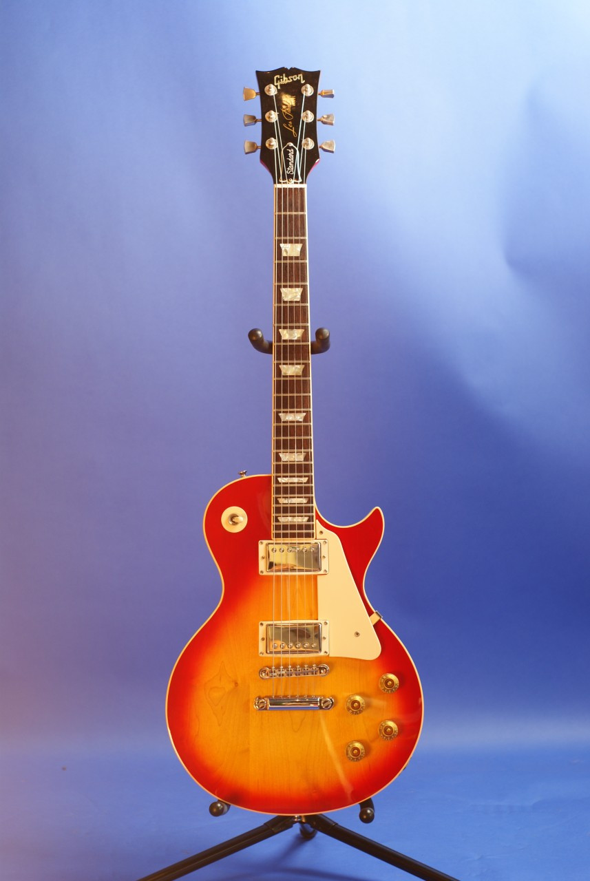 1979 gibson les paul standard